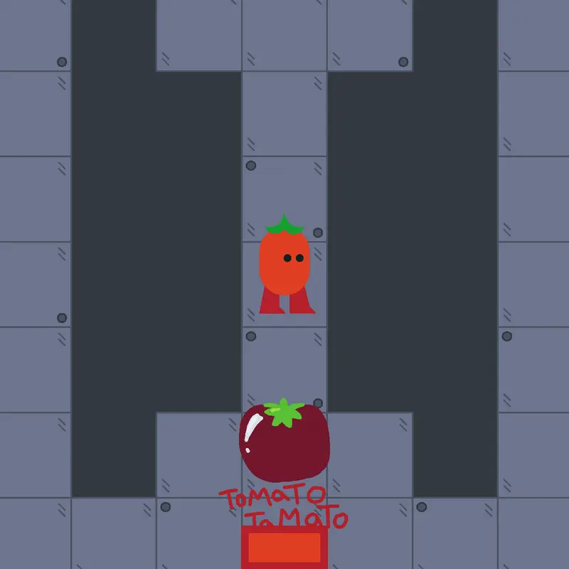 Game by @denis_denis