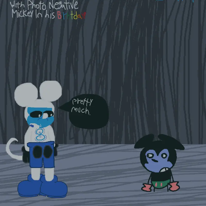 Game by @RandomThenEver