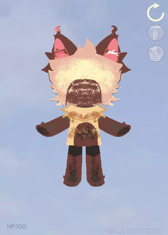 Game by @MapleTheSyrupCat