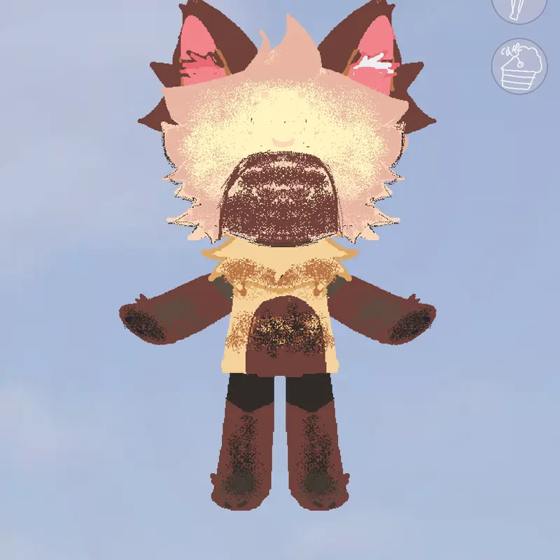 Game by @MapleTheSyrupCat