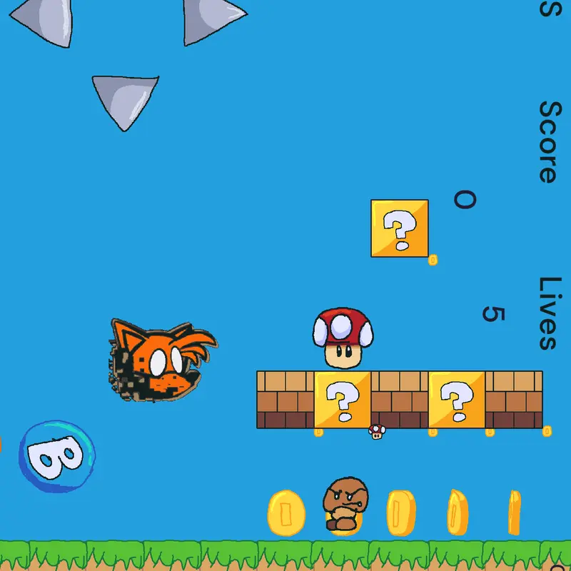 Game by @McDonald93738