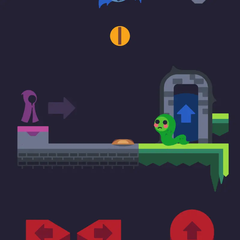 Game by @Salman-gamer
