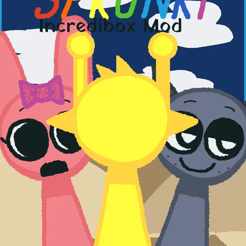 Game by @YOUGHOST_EXTRA
