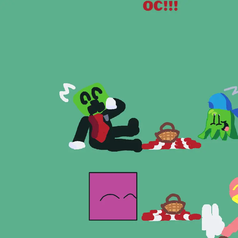 Game by @cantikagames