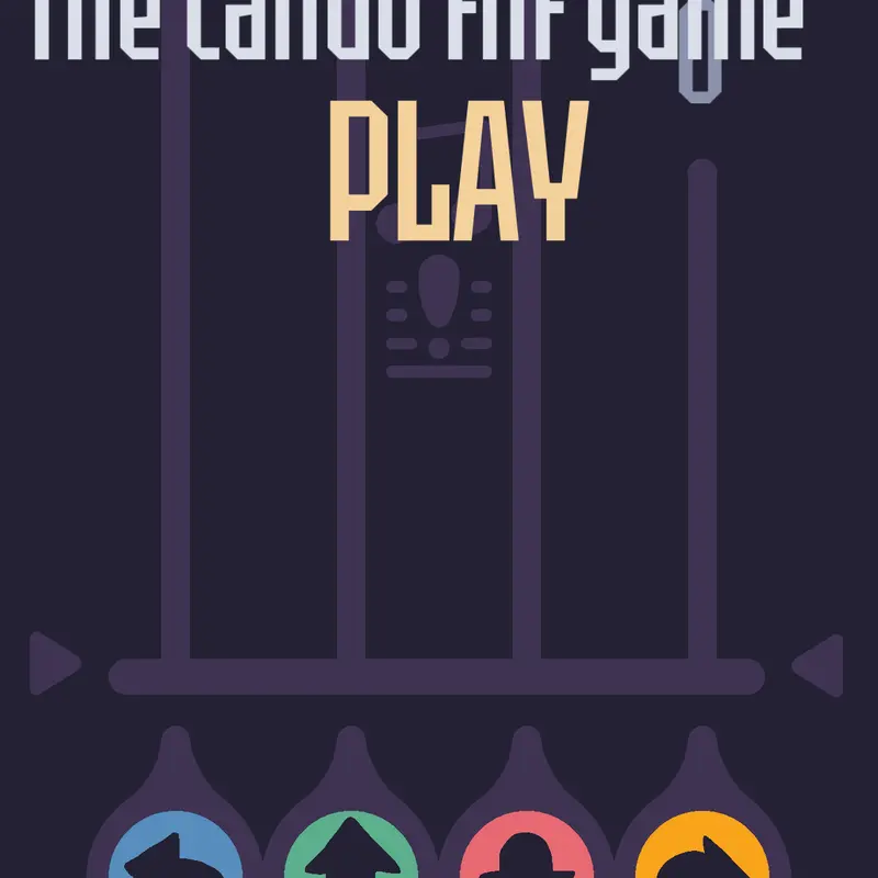 Game by @cando