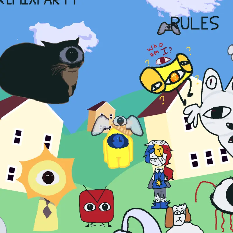 Game by @Jc92nd