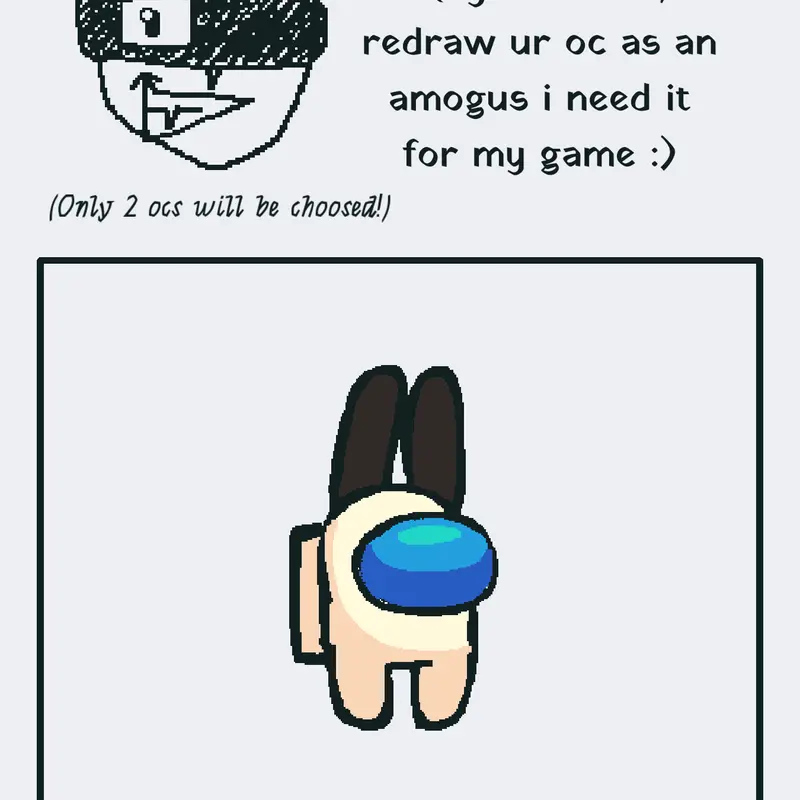 Game by @yomi_