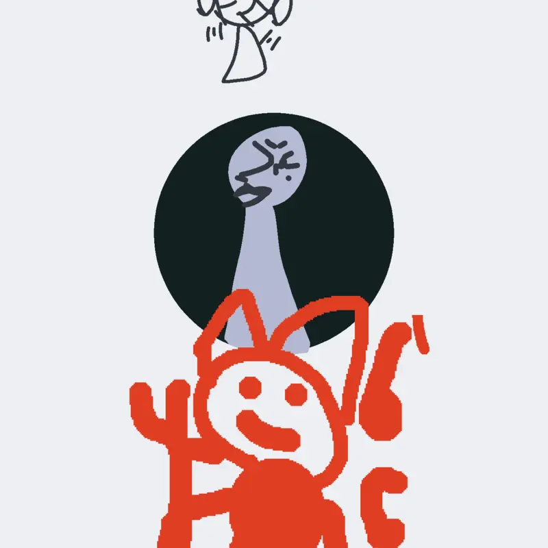 Game by @THE-DEVIL