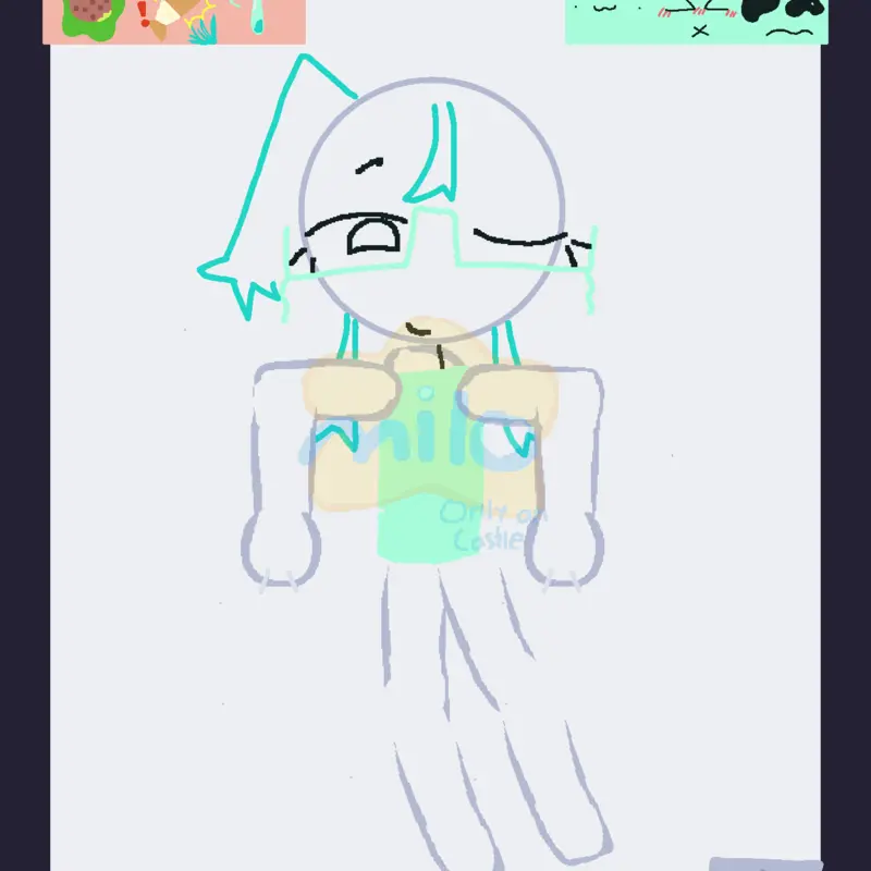 Game by @Oley_XDD