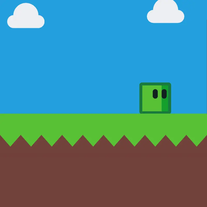 Game by @ashto