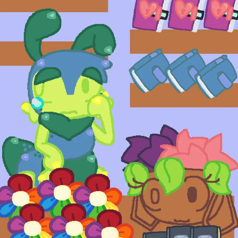 Game by @shellyveeson
