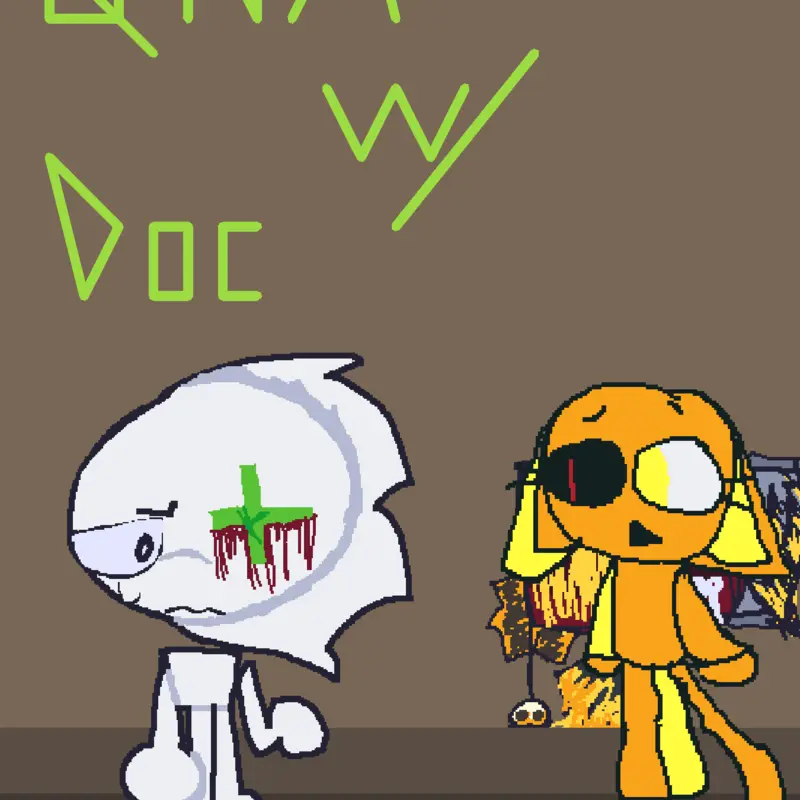 Game by @Canik
