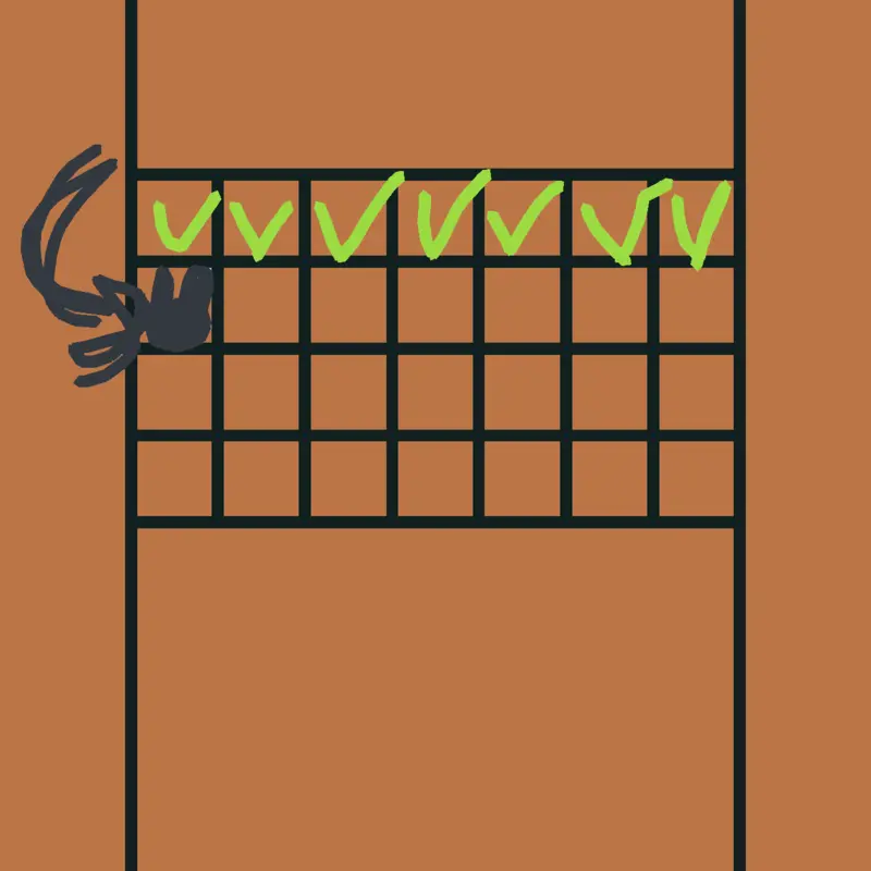 Game by @roadrunnerandfriends