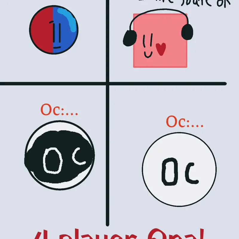 Game by @Cr0nyox