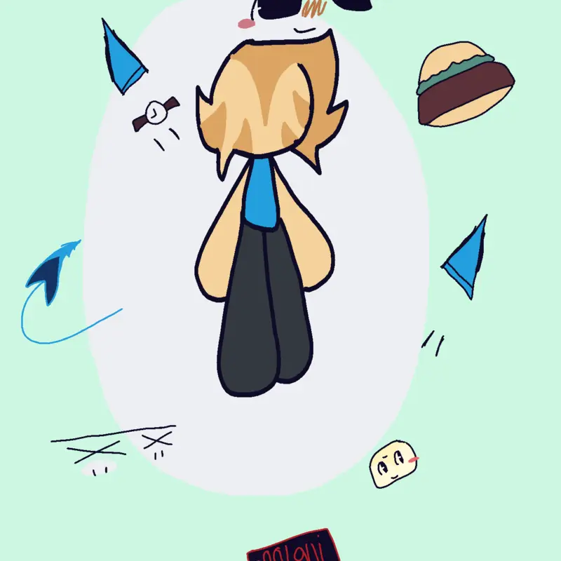 Game by @Dandy_cuteE
