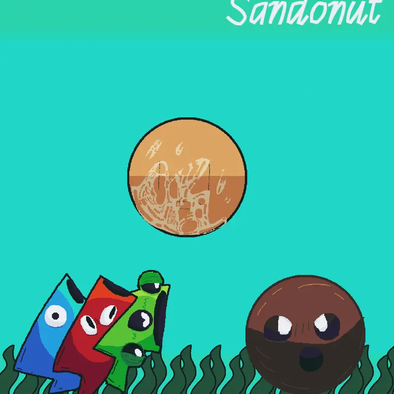 Game by @SmokeyBomb