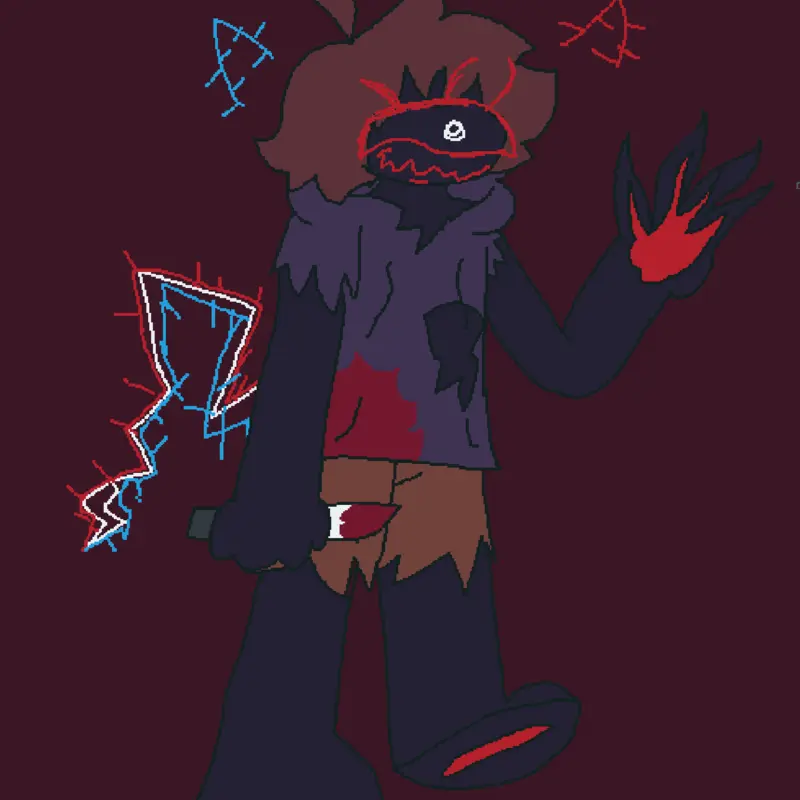 Game by @VerseX
