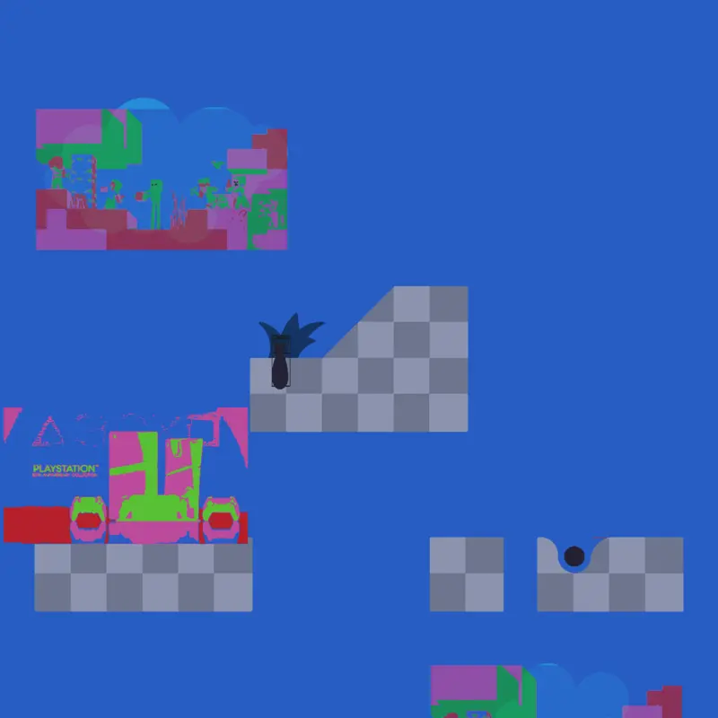 Game by @SprunkiJevin19