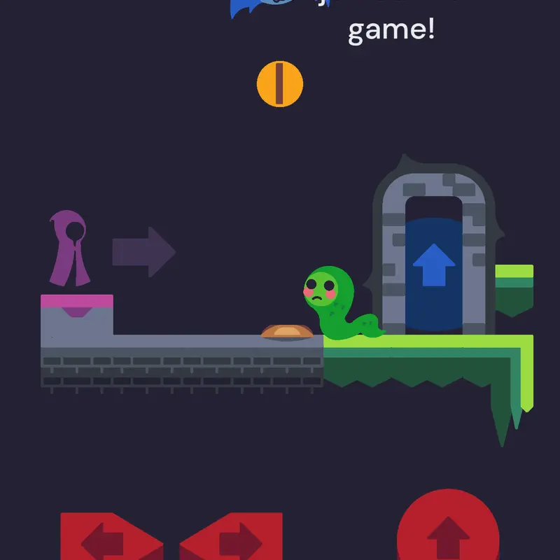 Game by @Has5hXtag