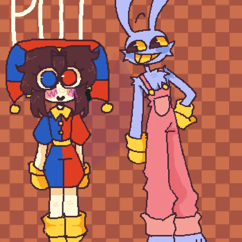 Game by @abcufuf