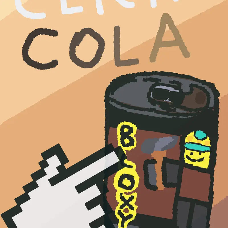 Game by @ferocow