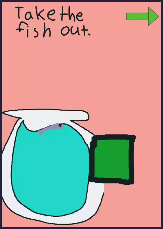 Game by @HopeTheAllWingDragon