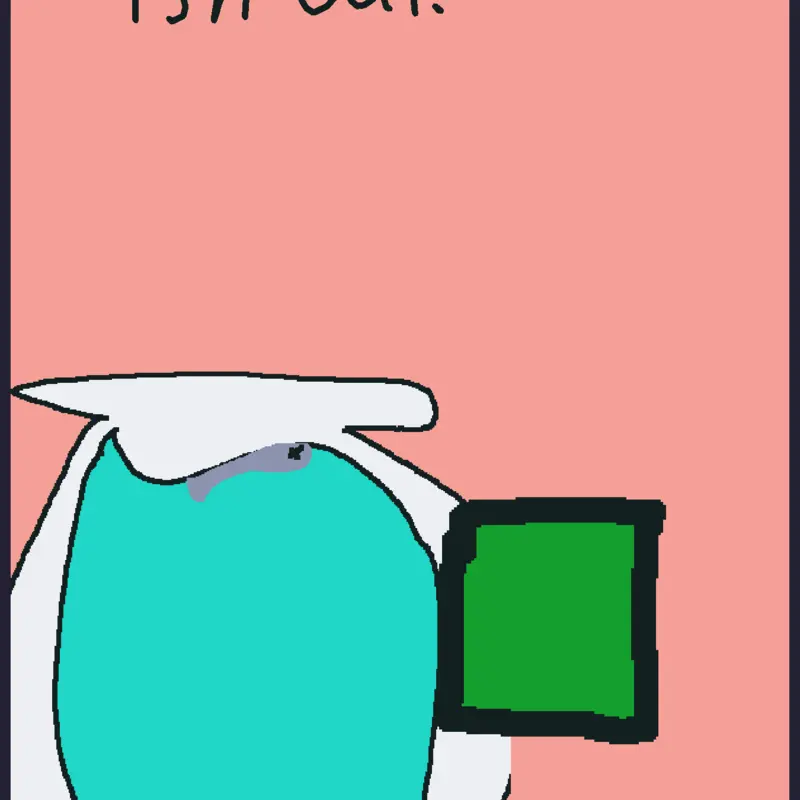 Game by @HopeTheAllWingDragon