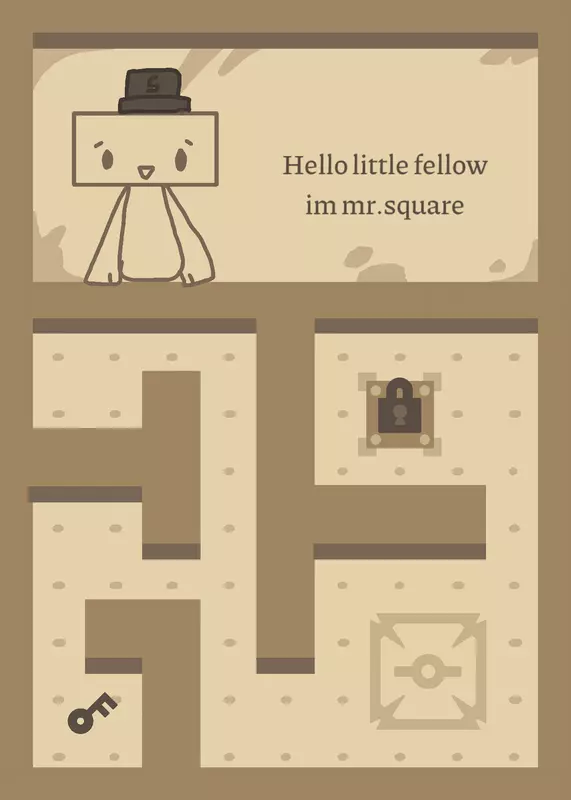 Game by @Neki_deski