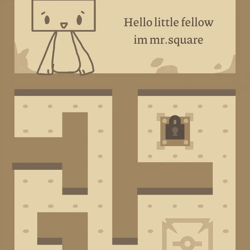 Game by @Neki_deski