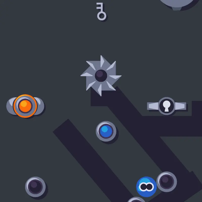 Game by @Dawgy