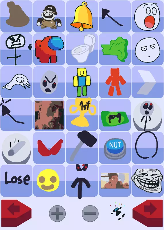 Game by @ROBLOXOFGLICH