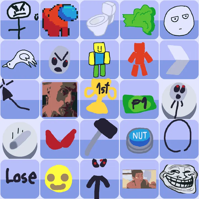 Game by @ROBLOXOFGLICH