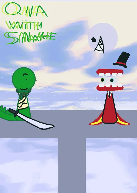 Game by @Stalker20121