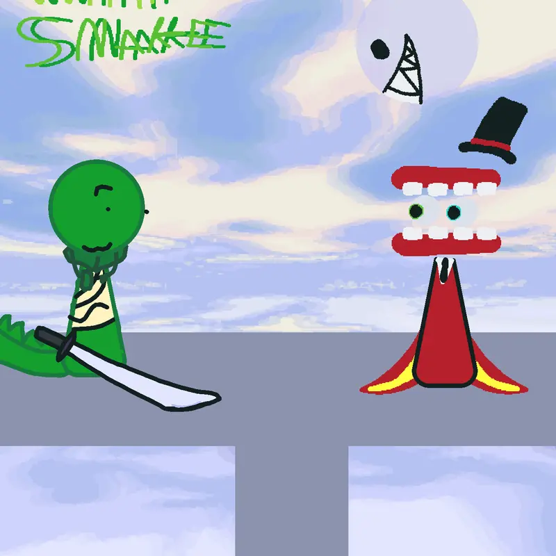 Game by @Stalker20121