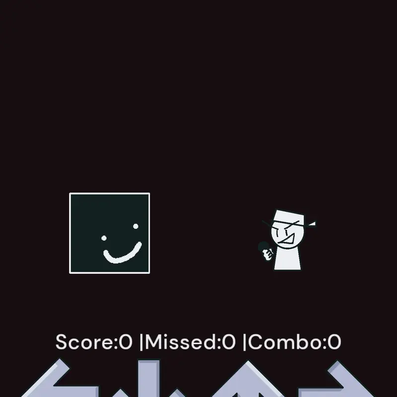 FNF: Ommission - tedy_ho by @tedy_ho