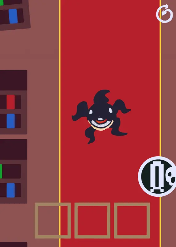 Game by @The_Crazy_Fish