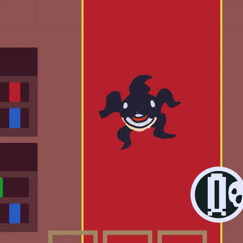 Game by @The_Crazy_Fish