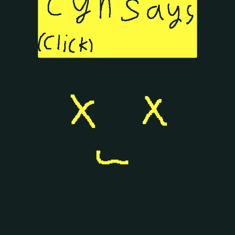Game by @silliezdoodlez