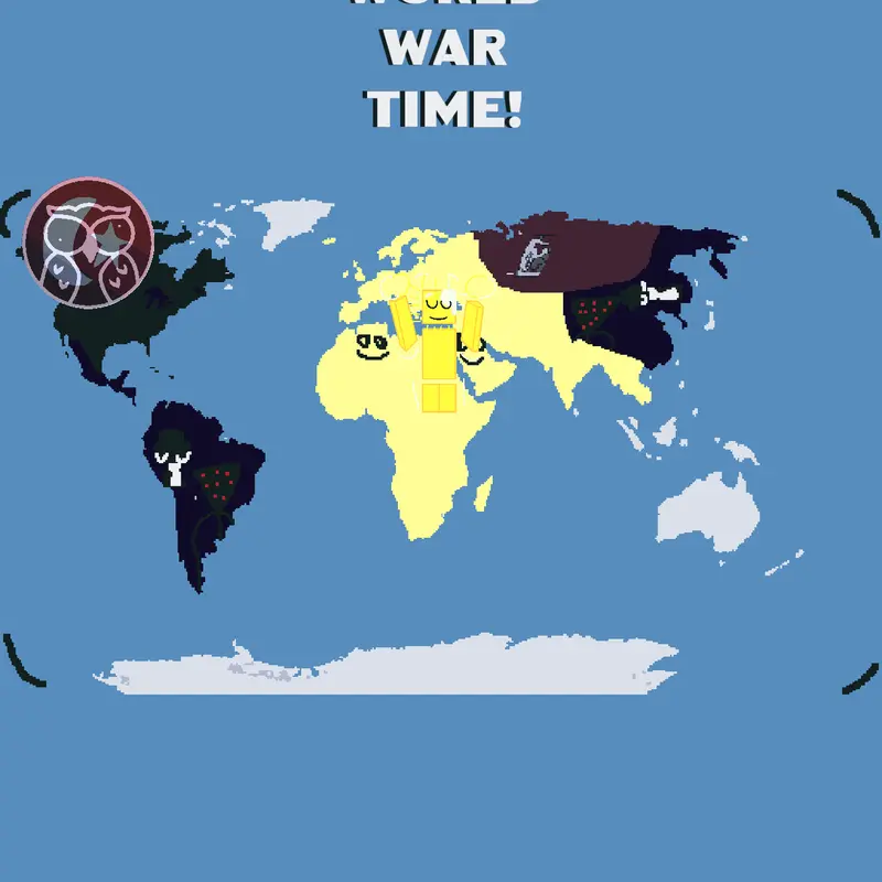 Game by @sashadasH_Halloweeny
