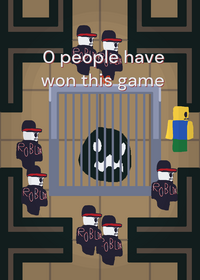 FORSAKEN MAZE HARD (original is from baba_e1
