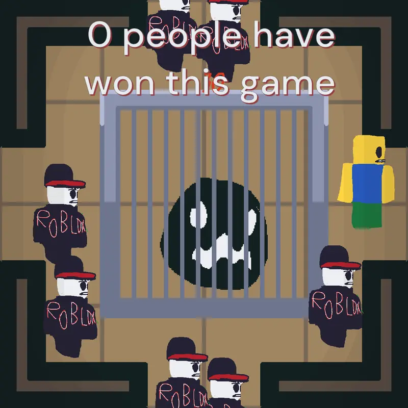 Game by @seannara