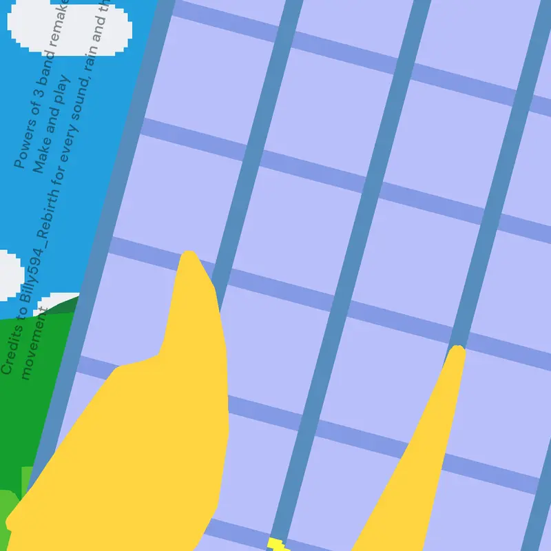 Game by @SimphyAnimations