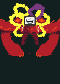 Omega mega flowey (the last soul) 1.0