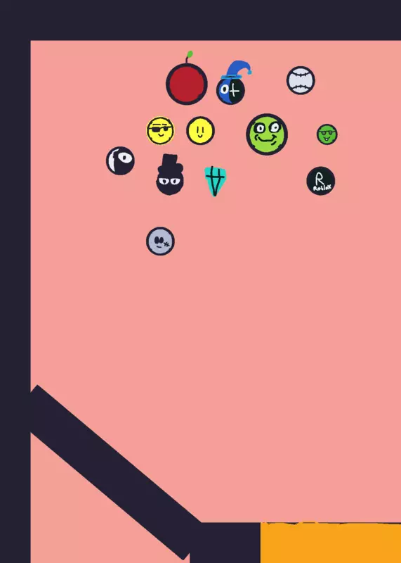 Game by @arwana30