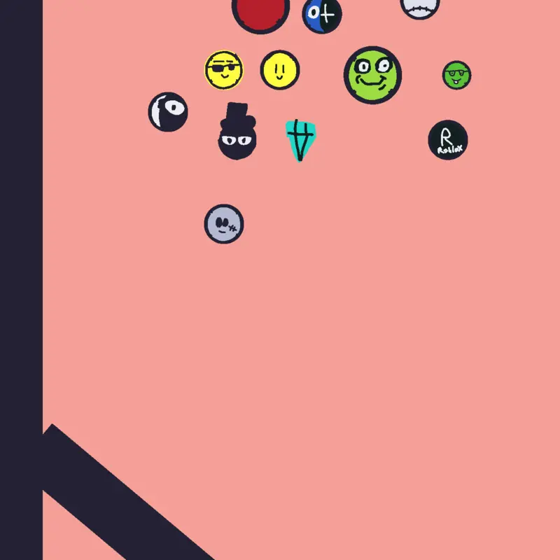 Game by @arwana30