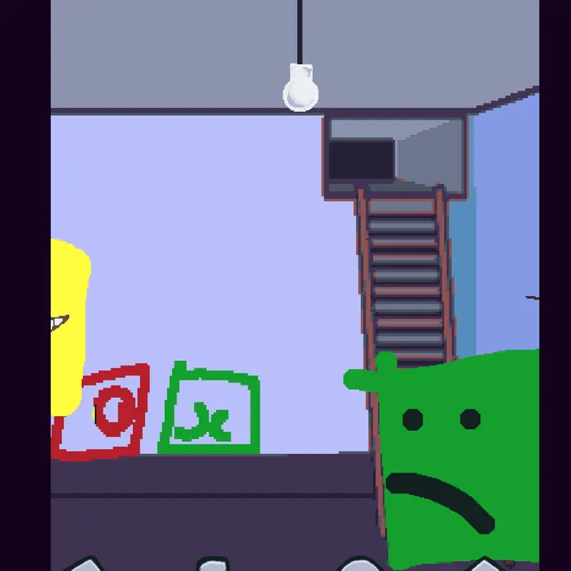 Game by @Amirski