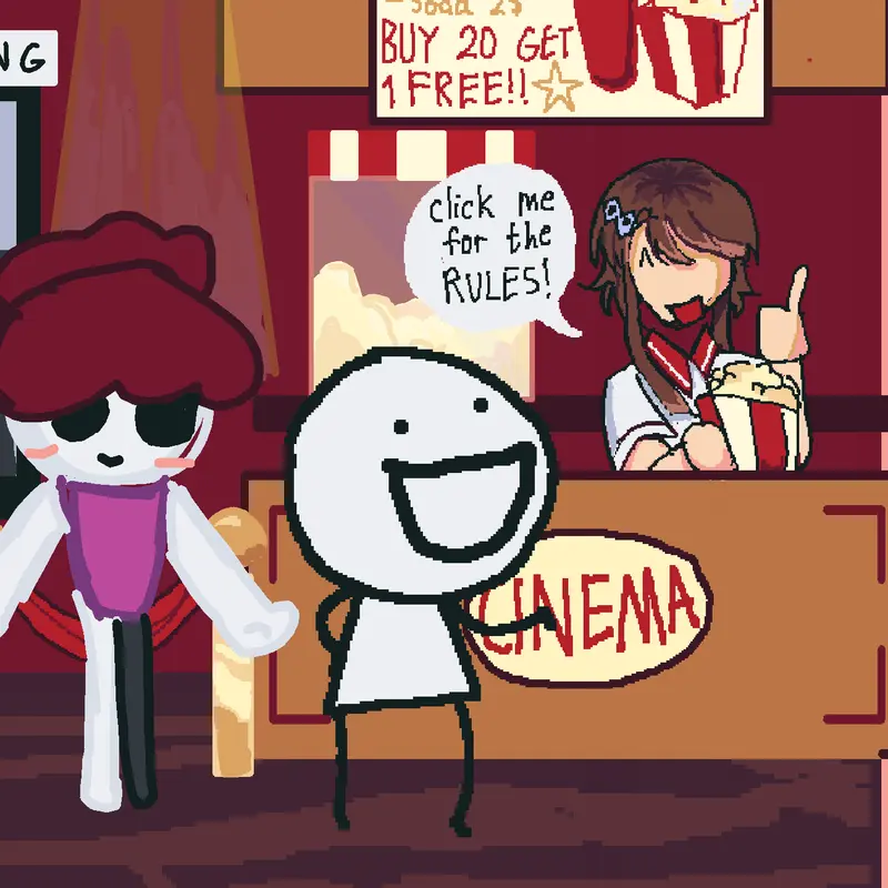 Game by @-MiniJade_Forever-