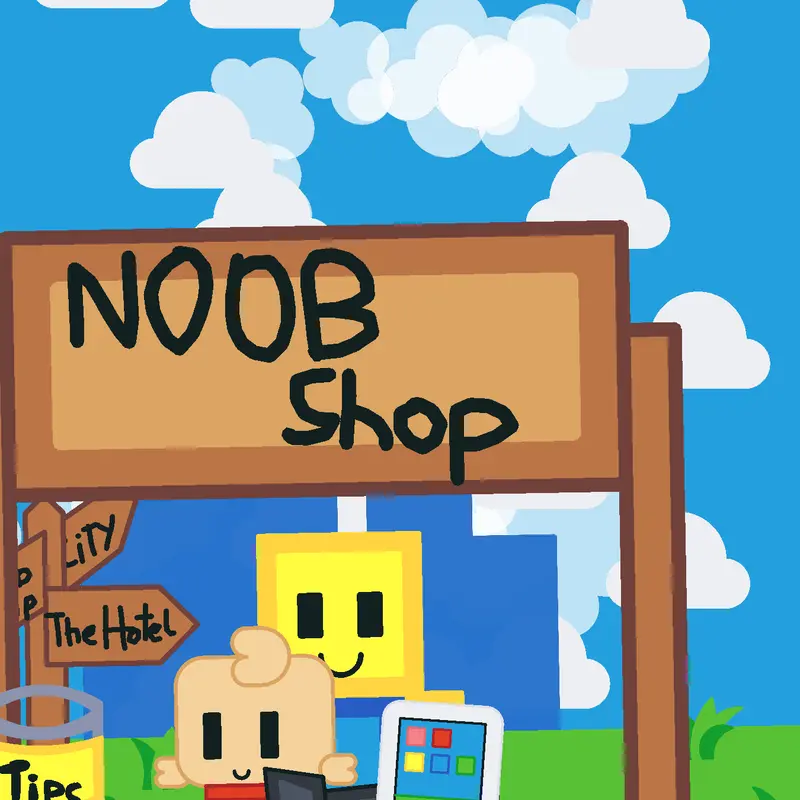 Game by @Amongusito_84