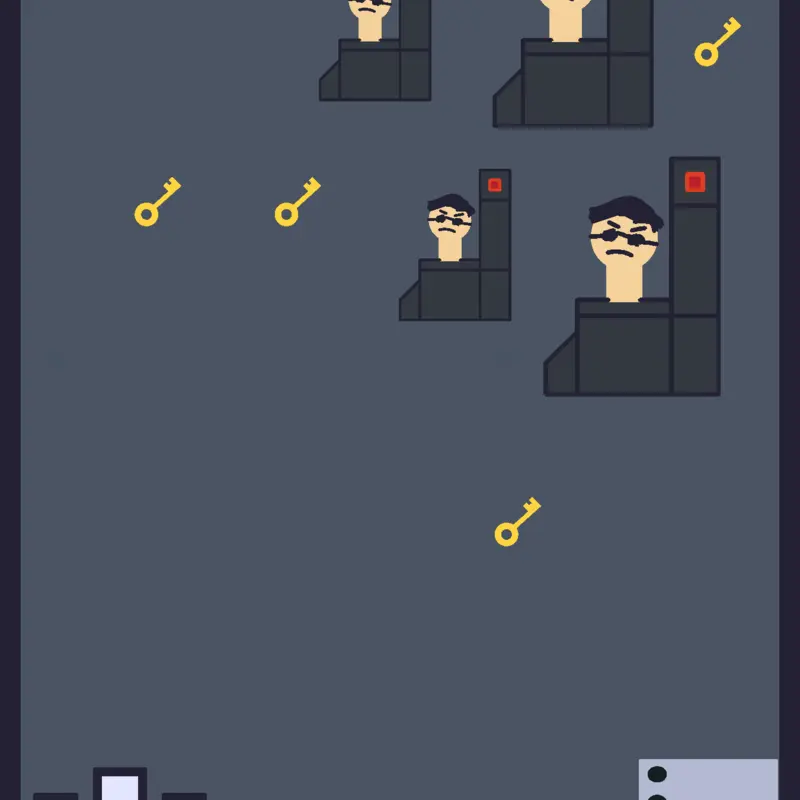 Game by @Lochshy