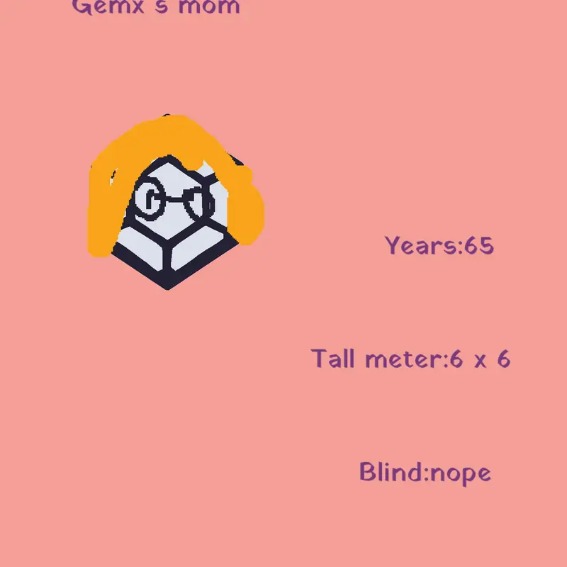 Game by @Gemc